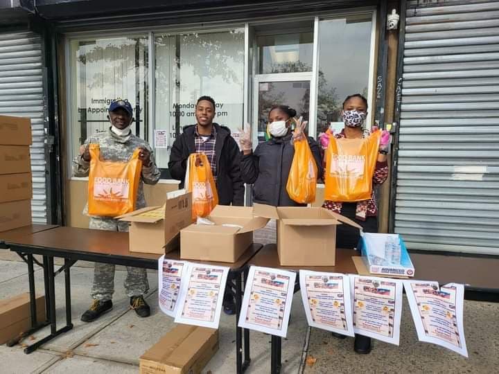 H.A.V.A. membership community event