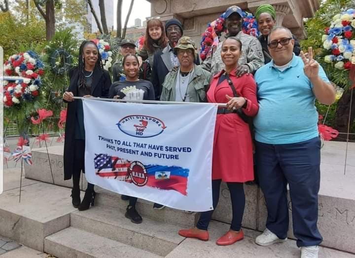 H.A.V.A. community service initiative