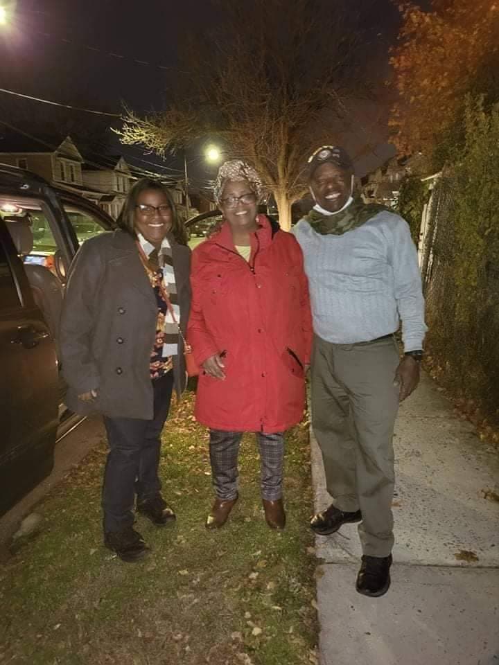 Holiday Food Distribution for Veterans and Community event image